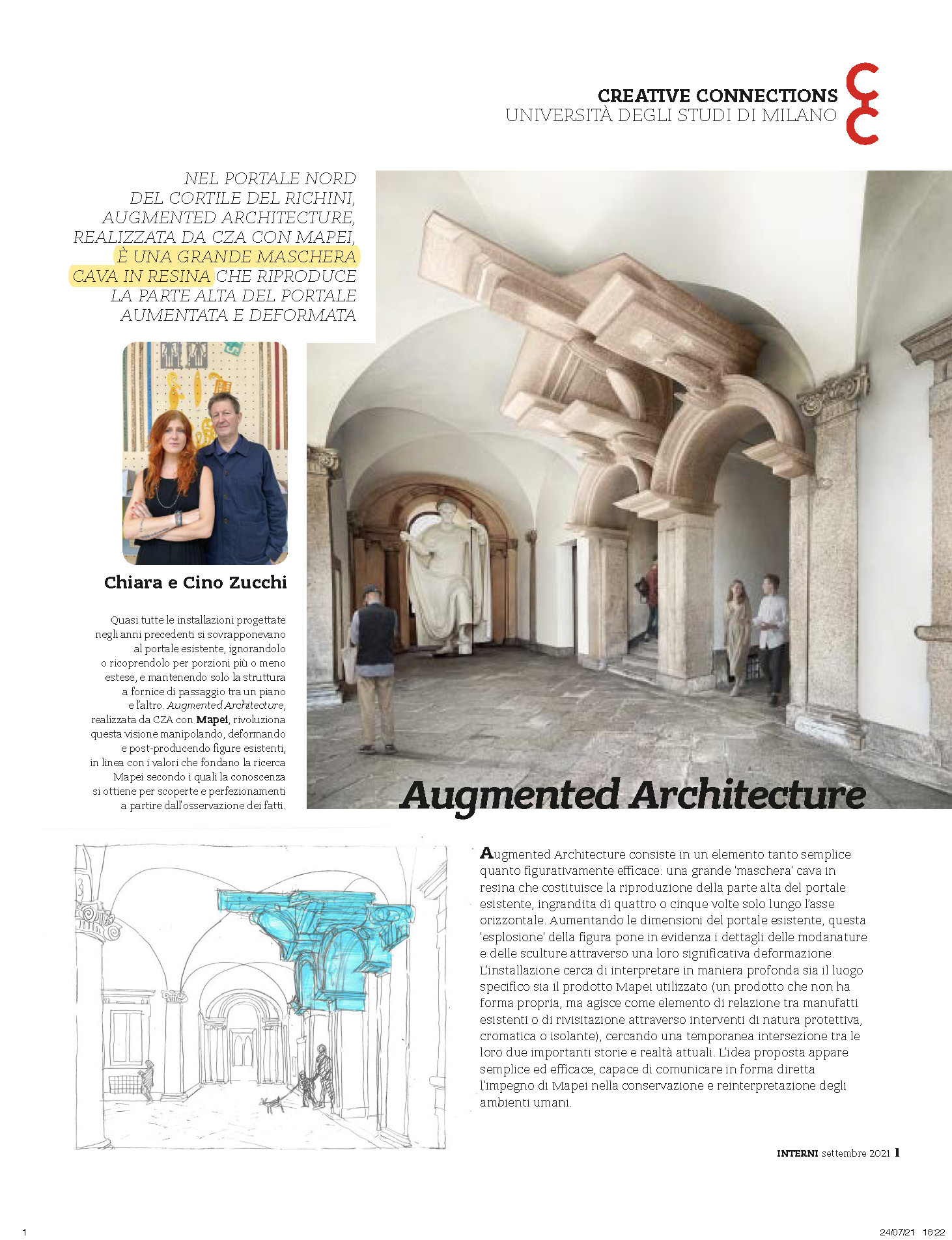 INTERNI-SETTEMBRE-2023-CREATIVE CONNECTIONS